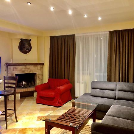 3-Room Apartment Nft Gudauri Penta 103 Exterior photo