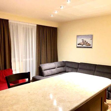 3-Room Apartment Nft Gudauri Penta 103 Exterior photo