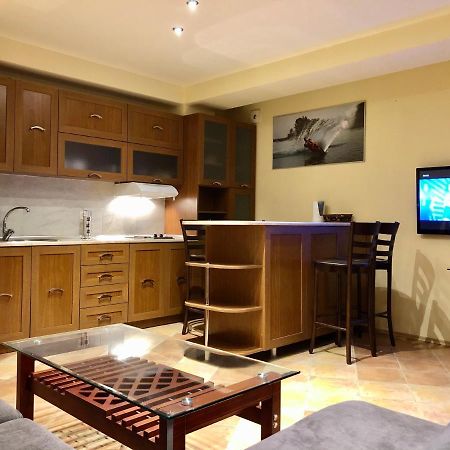 3-Room Apartment Nft Gudauri Penta 103 Exterior photo