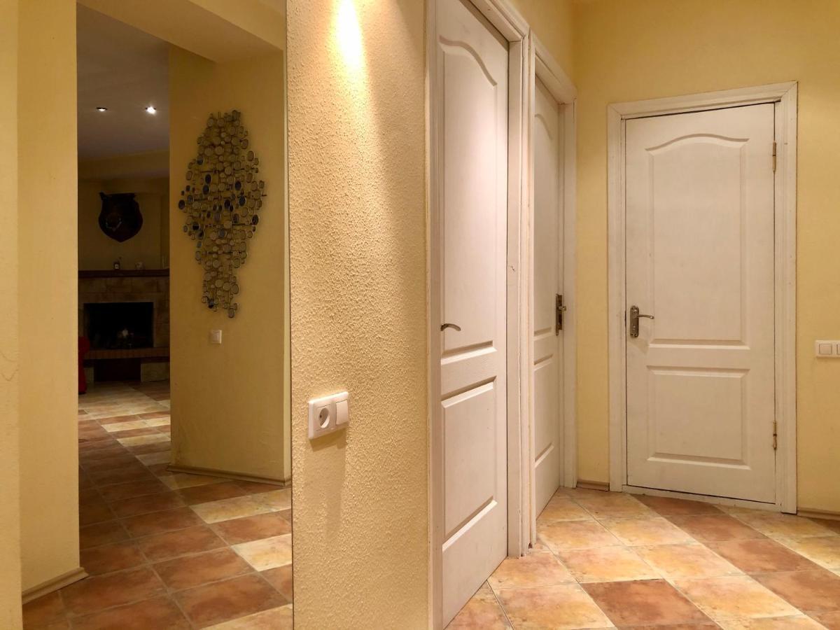 3-Room Apartment Nft Gudauri Penta 103 Exterior photo