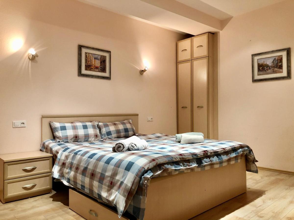 3-Room Apartment Nft Gudauri Penta 103 Exterior photo