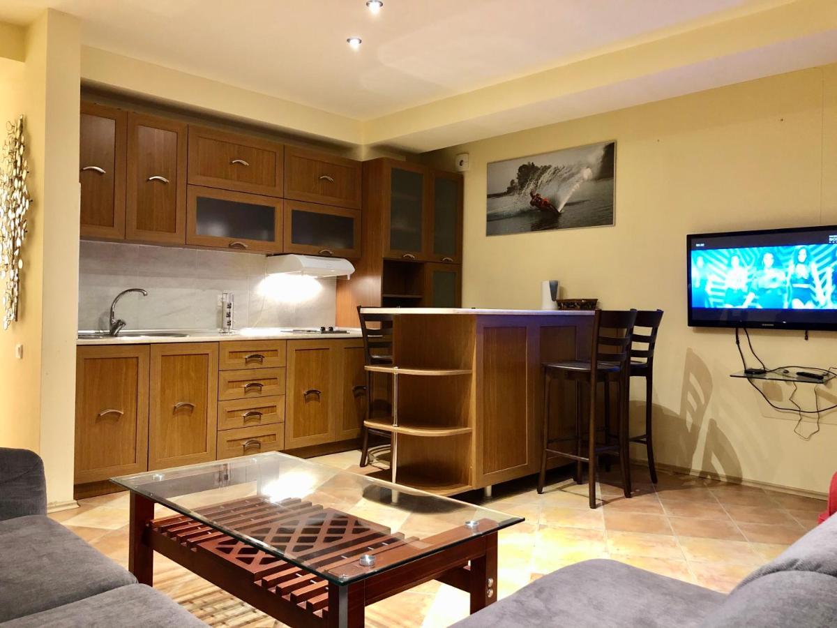 3-Room Apartment Nft Gudauri Penta 103 Exterior photo