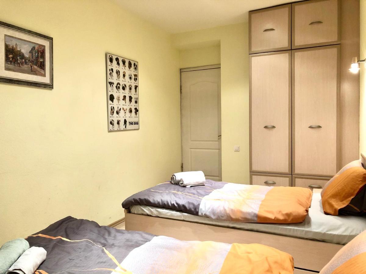 3-Room Apartment Nft Gudauri Penta 103 Exterior photo