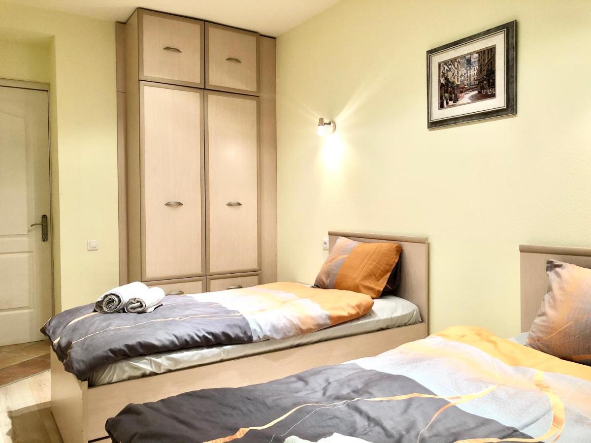 3-Room Apartment Nft Gudauri Penta 103 Exterior photo